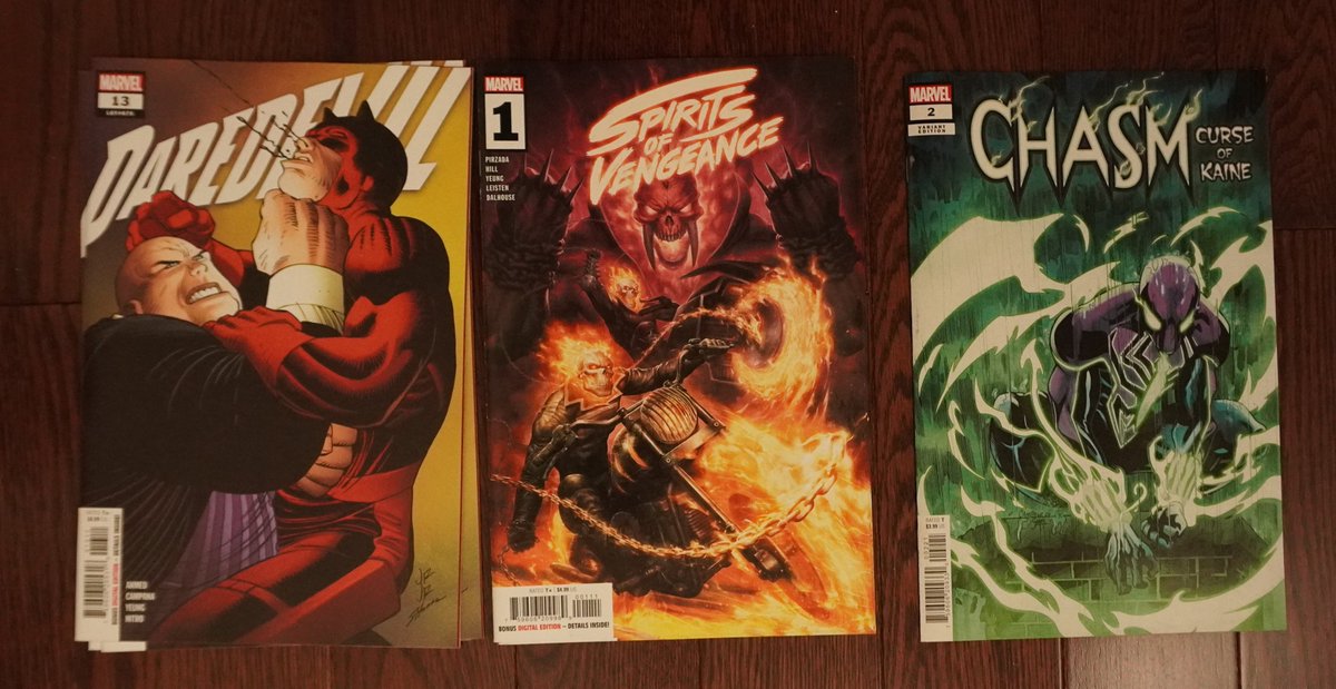 csyeung's tweet photo. Comp day! With amazing art by Chris Camapana Sean Damien Hill ! Thanks @marvel ! https://t.co/ZwCtAVa9ns