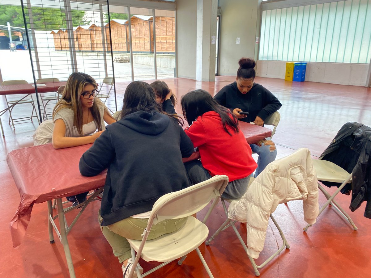 IES Leonardo de Chabacier tweet media