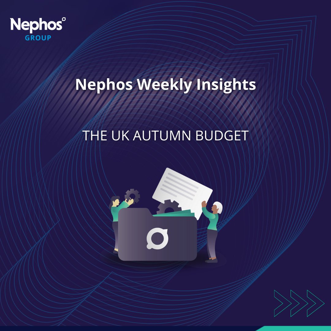 Nephos Group tweet media