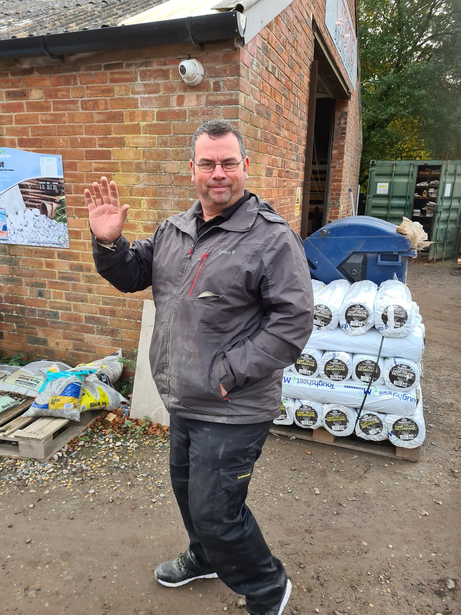 cadstones (@cadstonesbs) on Twitter photo HELP IF YOU CAN! ๐
You may be aware that our driver, brother and friend Mark has been diagnosed with stage 4 cancer of the brain.
Just as he begins his treatment at the <a href="/LingenDavies/">Lingen Davies Cancer Support</a> centre in Shrewsbury we'd like to make you all aware of various fundraisers that have begun... HELP IF YOU CAN! ๐
You may be aware that our driver, brother and friend Mark has been diagnosed with stage 4 cancer of the brain.
Just as he begins his treatment at the <a href="/LingenDavies/">Lingen Davies Cancer Support</a> centre in Shrewsbury we'd like to make you all aware of various fundraisers that have begun...