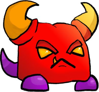 _EdgarGomez's tweet photo. This is me learning to draw from zero. Using a graphic tablet also for the first time. Thanks to the different tutorials for beginners like me I'm starting to do interesting things.

By the way I'm using @Krita_Painting 

#indie #indiedevs #drawing #krita #Beginners https://t.co/9Nab1GF3T6