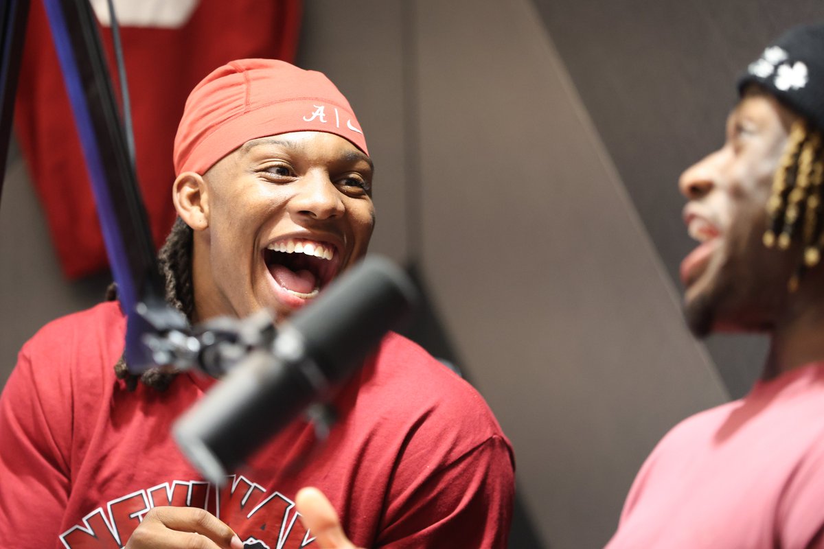 New Wave Pod w/ Ryan Williams 🎙️ tweet media