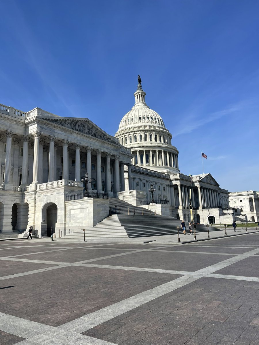 Autumn is a great time to be in DC but Engage 2025 is even better.  Make plans to join us now!  acatoday.org