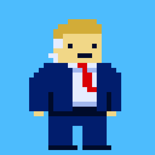 YoureEarlyBro's tweet photo. @SolJakey If you're a $TRUMP fan, check out how fun it is to have Trump dancing in your wallet. And you can enter less than 20k mc. Clean, cto, no bundles. Sendor. #TrumpUp #Pumpfun #Solana #Memecoin #Trump

ca: CqthoY9Wm1tohT6qcyAh1mUHcXR6EJckiANUEN7jpump https://t.co/za8n2E0ROd