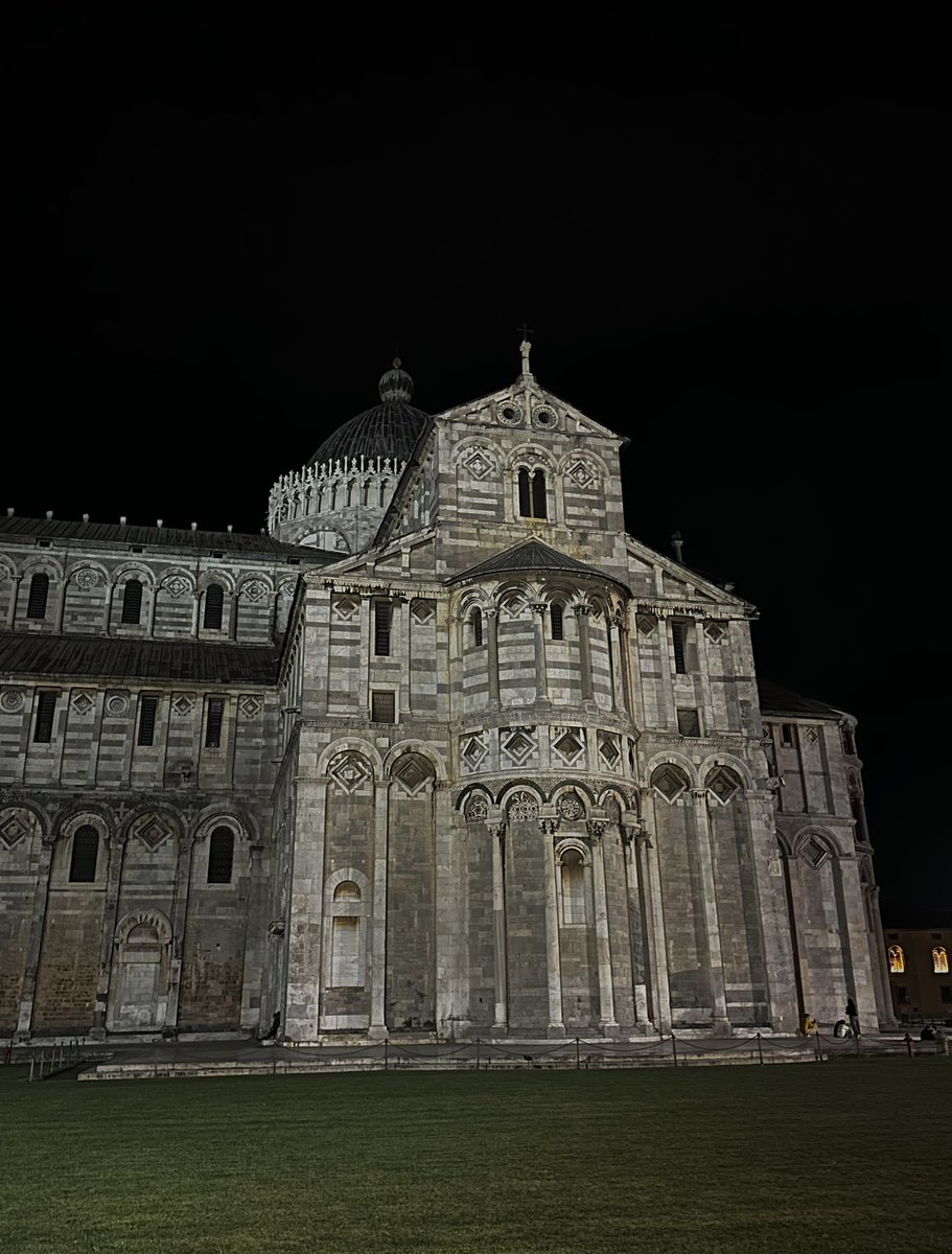 Pisa , Italy 🇮🇹