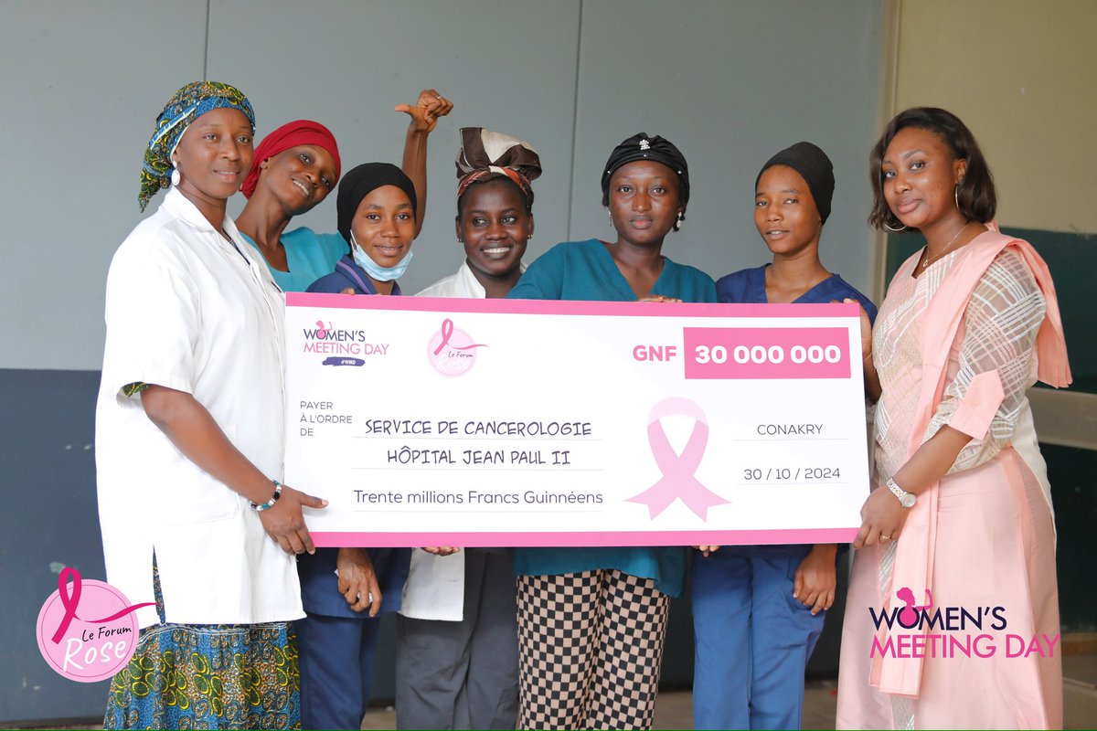 LEYA Foundation For Women tweet media