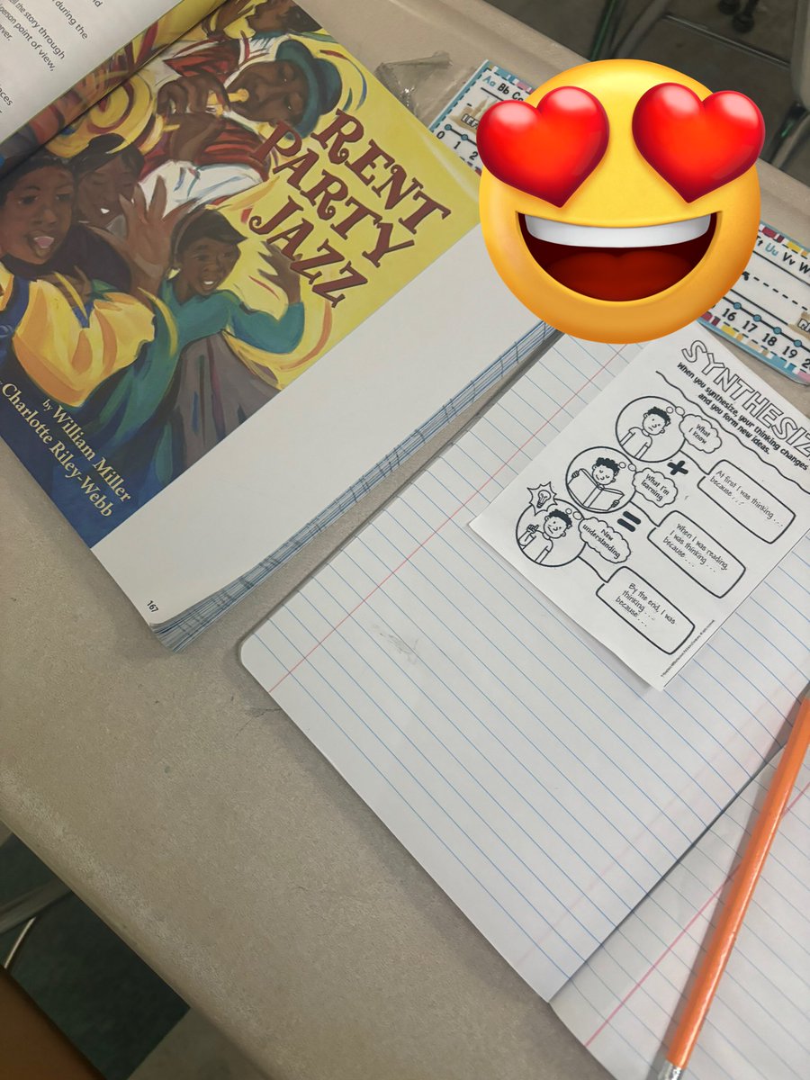 JuliaCiceroRES's tweet image. Love seeing our amazing teachers use HMH resources to promote student learning and engagement!
@TheTeacherRoom
@ReisterstownES @cbrinkleybcps @MrsJenPiet @BCPS_ELA
