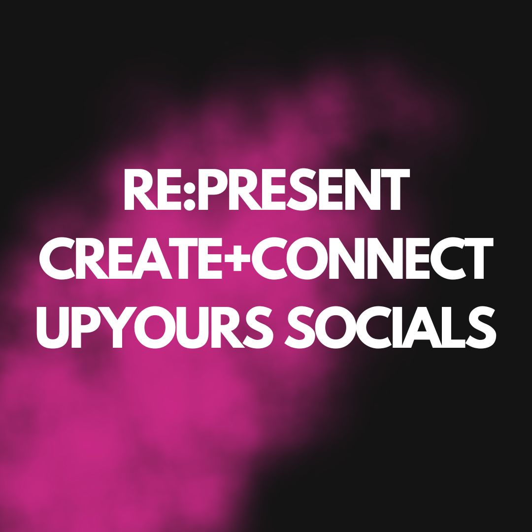 Up Yours tweet media