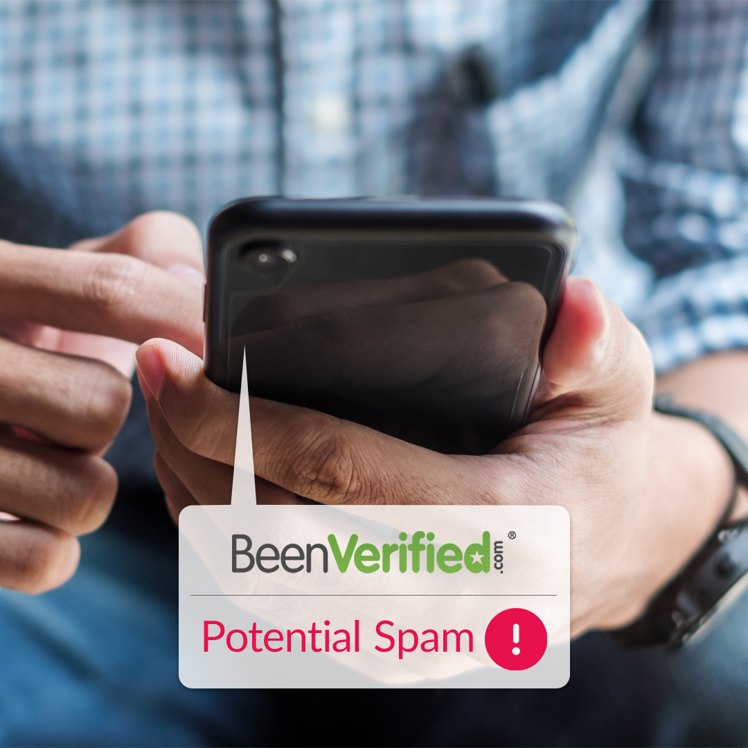 BeenVerified's tweet image. Who&apos;s calling me? Search a phone number on BeenVerified and you might find evidence of it being a spam call or that it&apos;s legit. Take back control of your phone. Get started at BeenVerified.com #BeenVerified #Robocall #SpamCall #PhoneNumber