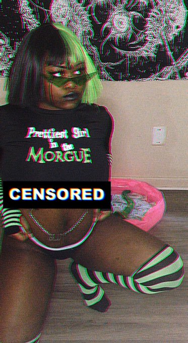 Jinxsiddvixen