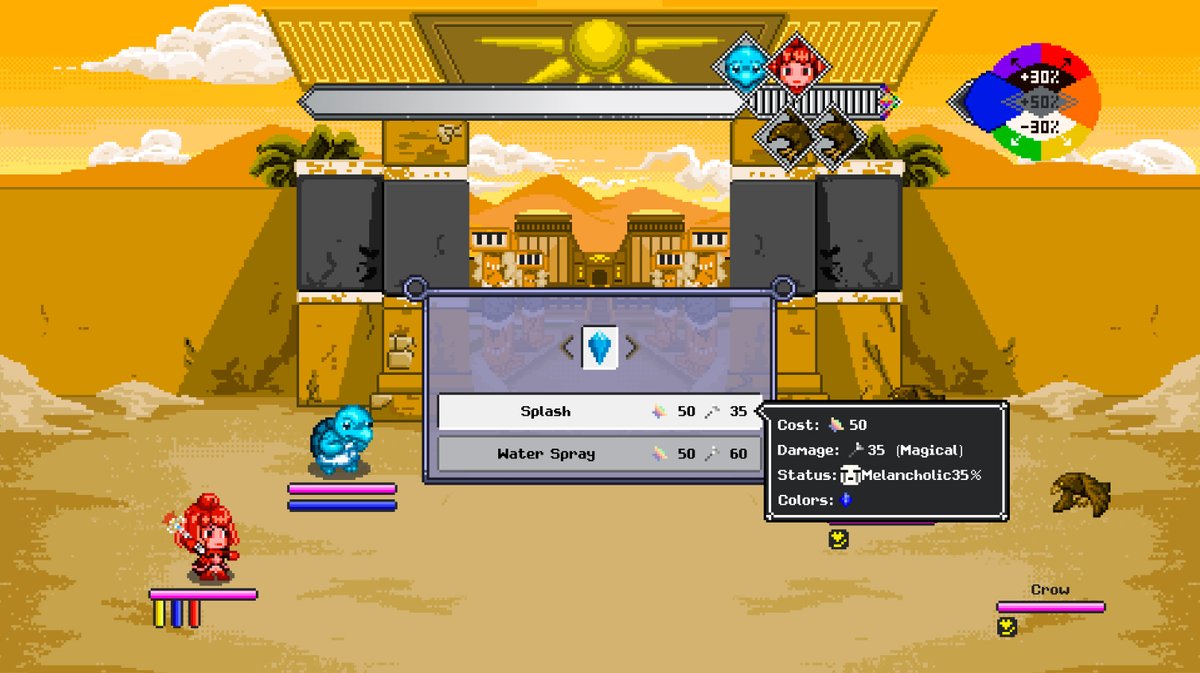 Toy Box Lab is working on Undertones! tweet media