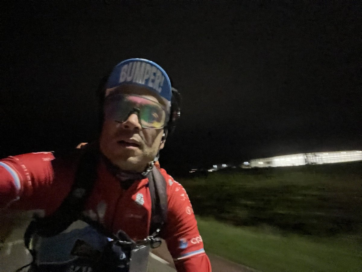 1e helft op de <a href="/canyon_bikes/">Canyon Bicycles</a> luisteren naar #ajaxradio #feyaja