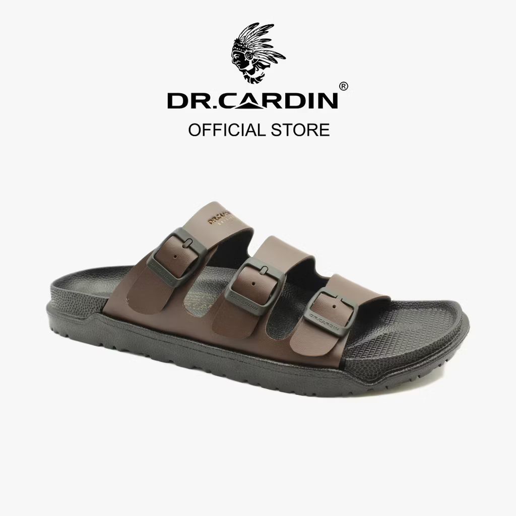 mind1968's tweet image. Check out Dr Cardin Men Ultra Light Casual Sandal D-BIG-60996 for RM42.99 - RM109.90. Get it on Shopee now! s.shopee.com.my/6V6Gg2BqmE?sha…