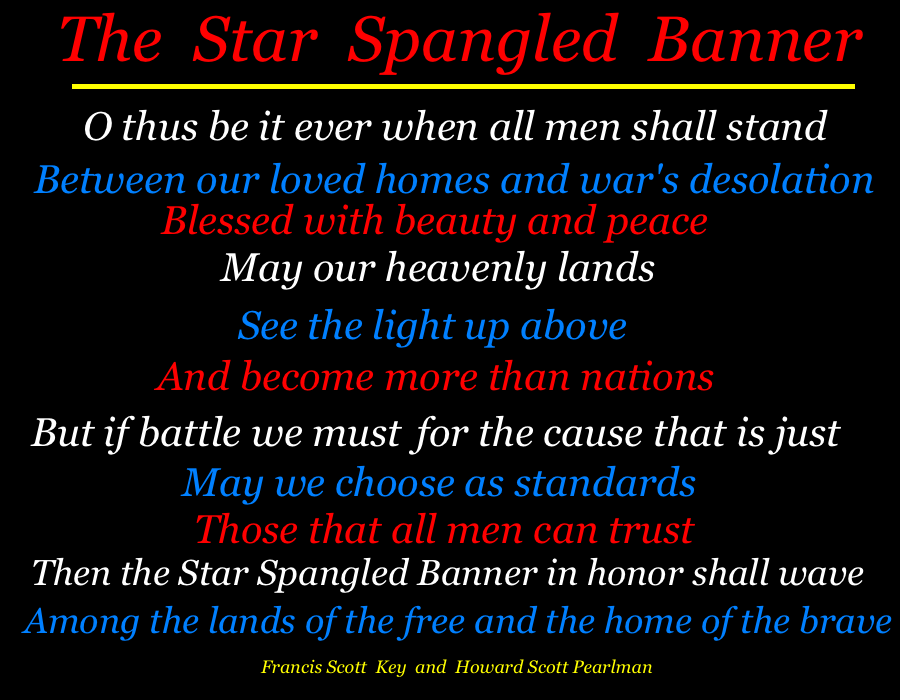 HowardPearlman9's tweet photo. When We Vote We Win ! #KamalaHarris2024 !
#ThenTheStarSpangledBannerInHonorShallWave !
#ForAllAmericans and #USDemocracy ! https://t.co/5ztC5f5m53