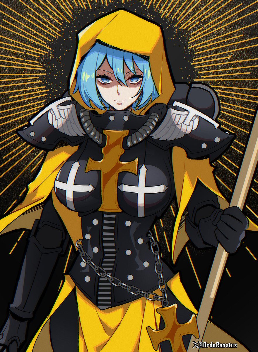 Ordo Renatus tweet media