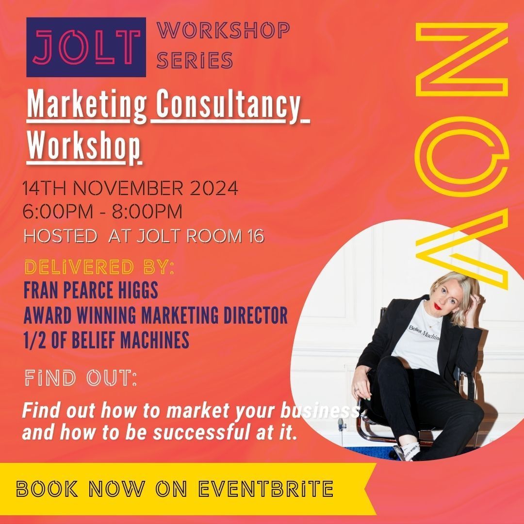 Jolt Gloucester tweet media