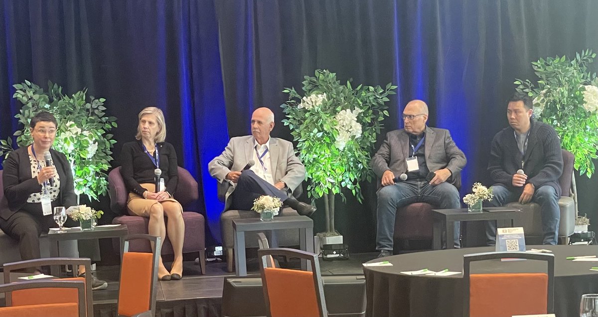 Colorectal Cancer Canada tweet media