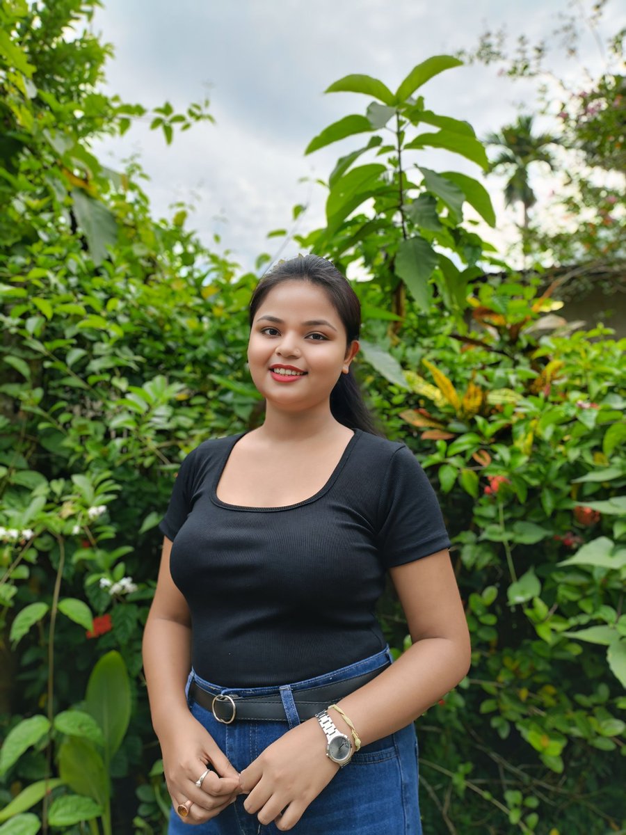 Modhu454's tweet image. Black &amp;amp; White