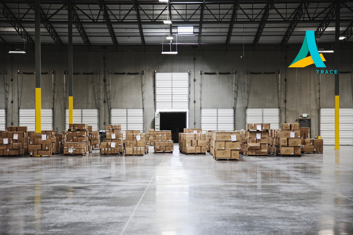 It_Values's tweet photo. Alpha Trace consente di sincronizzare e interconnettere magazzini globali, ottimizzando la distribuzione delle scorte in tempo reale. Migliora l'efficienza della tua supply chain e riduci i costi operativi. https://t.co/UOa7IEh7Wc https://t.co/t5GlLTajTI