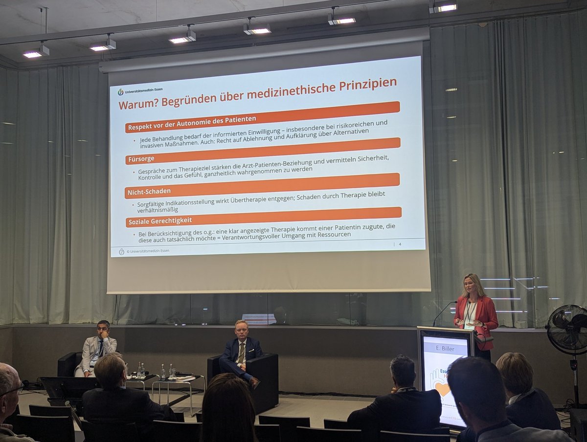Christiane Jungen (@c_jungen) on Twitter photo <a href="/LarsMichelMD/">Lars Michel</a> <a href="/TRassafMD/">Tienush Rassaf</a> <a href="/DGK_org/">Deutsche Gesellschaft für Kardiologie</a> <a href="/unidue/">Uni Duisburg-Essen @unidue.bsky.social</a> <a href="/UniklinikEssen/">Uniklinikum Essen</a> <a href="/realdocdan/">Daniel Messiha, MD</a> <a href="/AG40_DGK/">AG40 - Onkologische Kardiologie</a> #EssenHeartFailure
Spannendes interdisziplinäres Programm - Ethik in der Herzinsuffizienz
<a href="/LarsMichelMD/">Lars Michel</a> <a href="/TRassafMD/">Tienush Rassaf</a> <a href="/RaluMincu/">Raluca Mincu</a> <a href="/matthiastotzeck/">Matthias Totzeck</a> <a href="/AkhyariMD/">Payam Akhyari</a> <a href="/LarsMichelMD/">Lars Michel</a> <a href="/TRassafMD/">Tienush Rassaf</a> <a href="/DGK_org/">Deutsche Gesellschaft für Kardiologie</a> <a href="/unidue/">Uni Duisburg-Essen @unidue.bsky.social</a> <a href="/UniklinikEssen/">Uniklinikum Essen</a> <a href="/realdocdan/">Daniel Messiha, MD</a> <a href="/AG40_DGK/">AG40 - Onkologische Kardiologie</a> #EssenHeartFailure
Spannendes interdisziplinäres Programm - Ethik in der Herzinsuffizienz
<a href="/LarsMichelMD/">Lars Michel</a> <a href="/TRassafMD/">Tienush Rassaf</a> <a href="/RaluMincu/">Raluca Mincu</a> <a href="/matthiastotzeck/">Matthias Totzeck</a> <a href="/AkhyariMD/">Payam Akhyari</a>