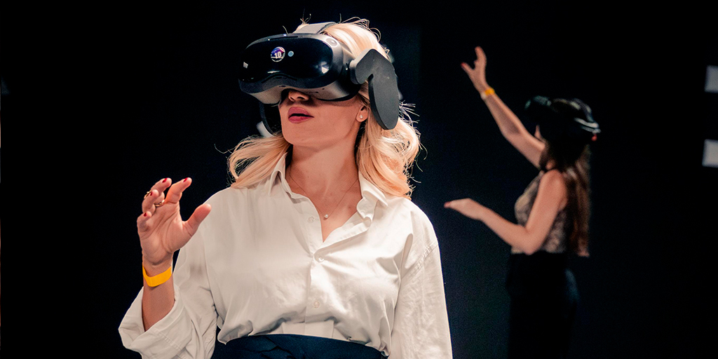 Layers of Reality tweet media