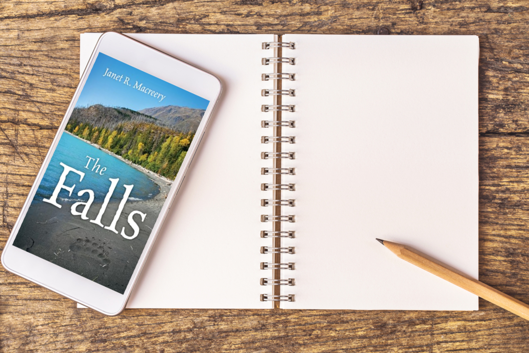 JanetMacreery's tweet photo. Read a free sample of my book on AllAuthor. #mybook #readasample #freechapters #mustread #ebooks #allauthor Read a Sample -> https://t.co/z296F7WsLF https://t.co/UjLC6EU0CH