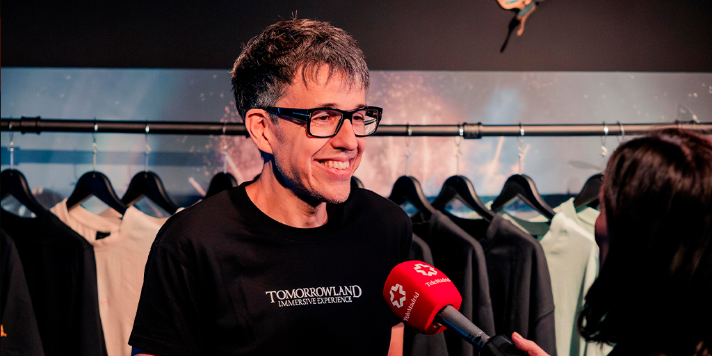 Layers of Reality tweet media