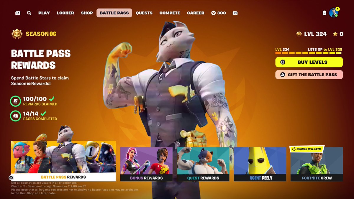 Fortnite Leaks 🕜 tweet media