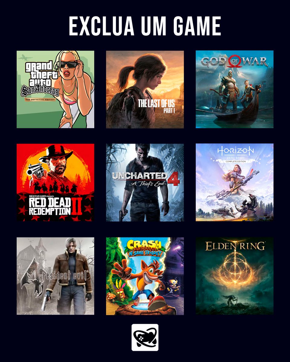 MeuPlayStation tweet media