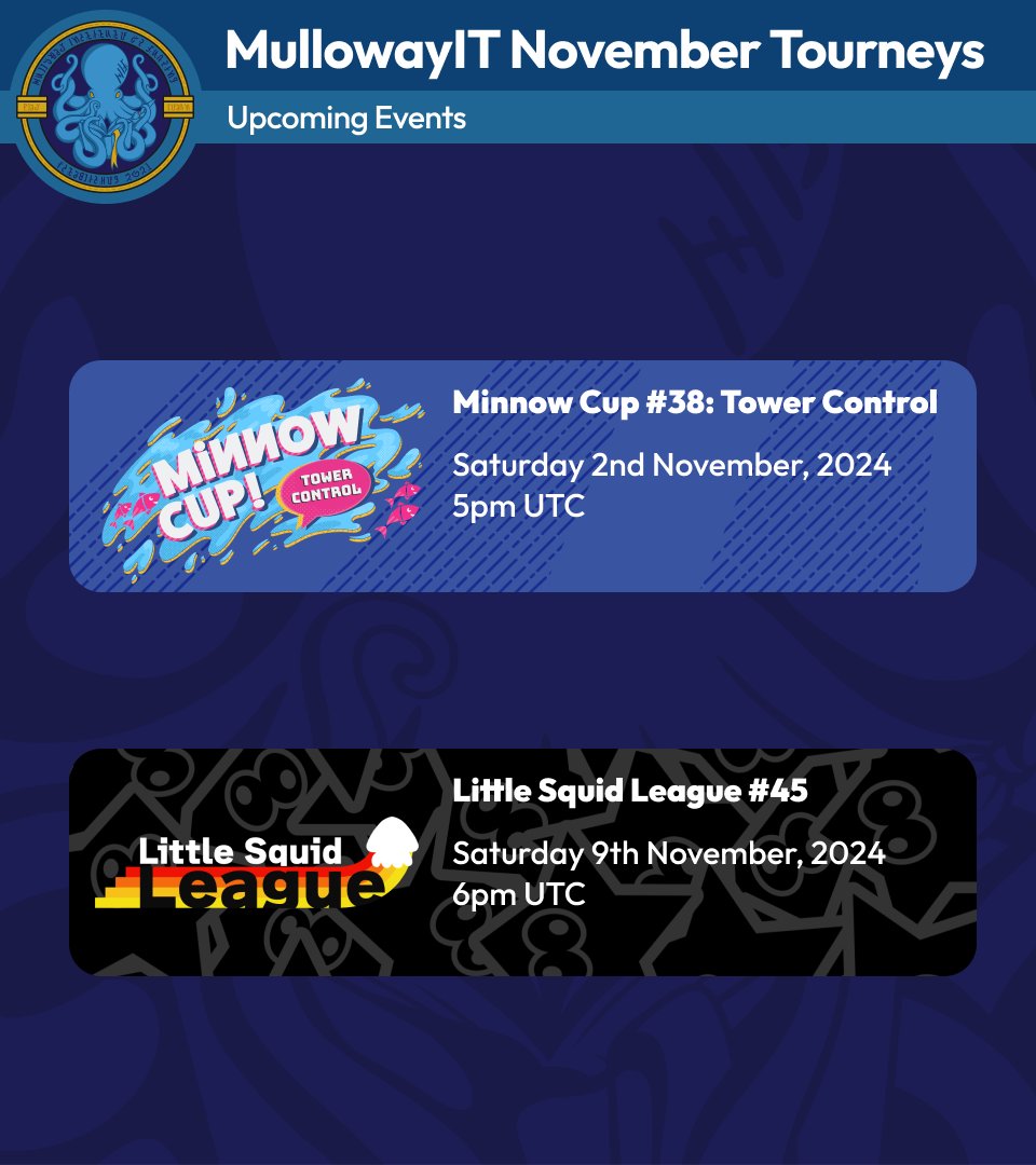 Mulloway Institute of Turfing tweet media