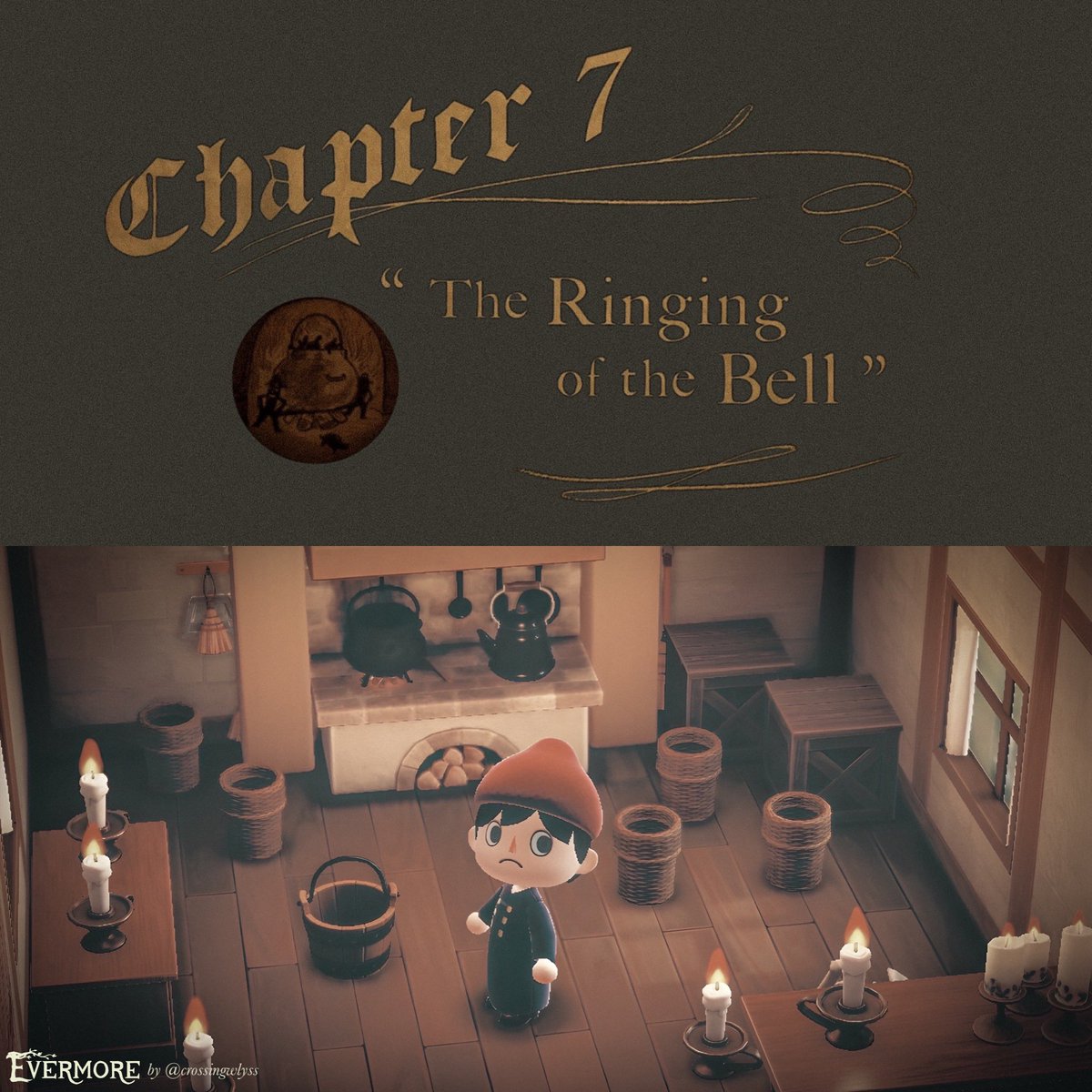 find me on 💙☁️ crossingwithlyss tweet media