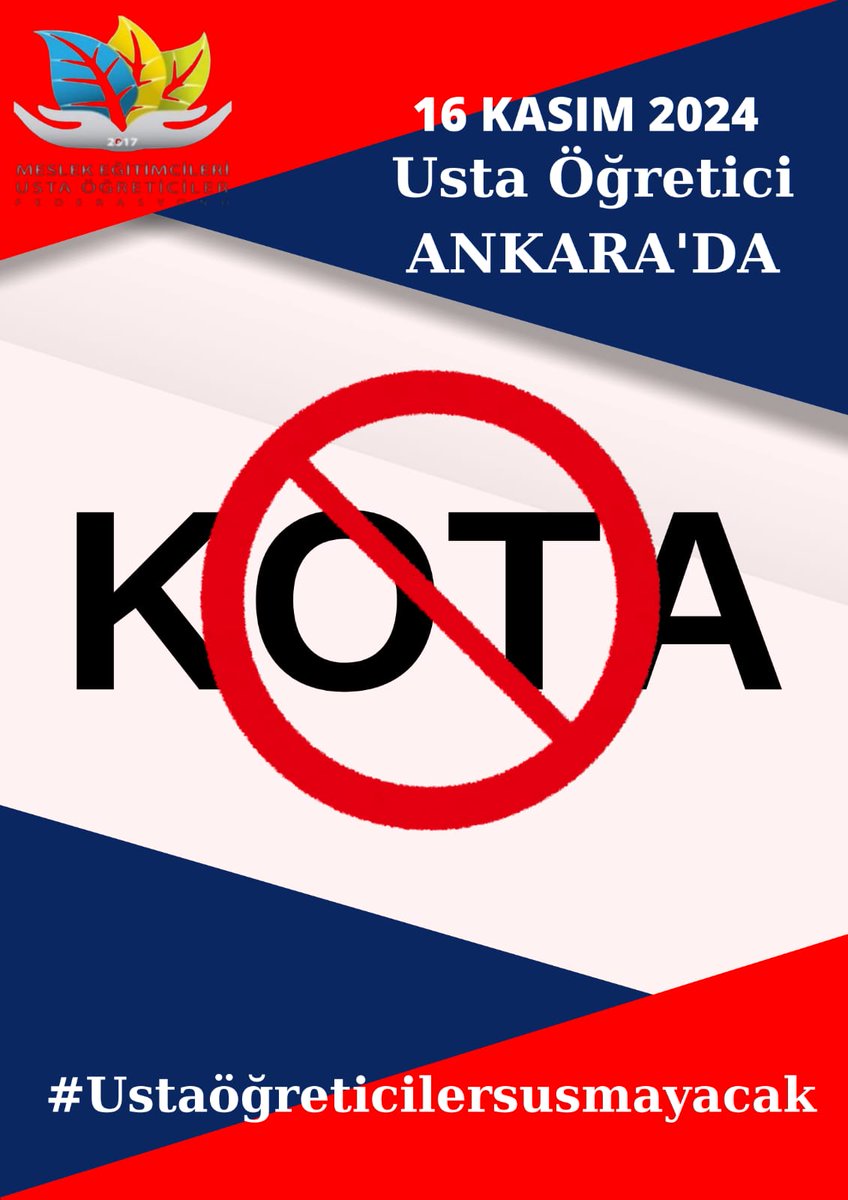 #UstaoeğreticilerSusmayacak <a href="/Yusuf__Tekin/">Yusuf Tekin</a> <a href="/RTErdogan/">Recep Tayyip Erdoğan</a> <a href="/memetsimsek/">Mehmet Simsek</a>