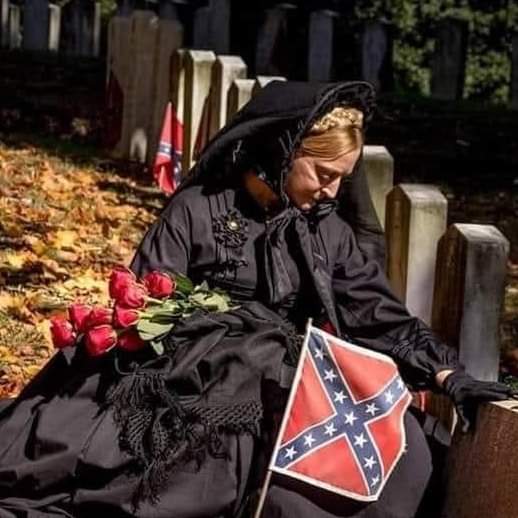 Steve_Boer1865's tweet photo. Honor and integrity. π«‘ #SCVTexas #TexasSCV #SCV #SonsofConfederateVeterans #Texas https://t.co/HUq9FXJhI1