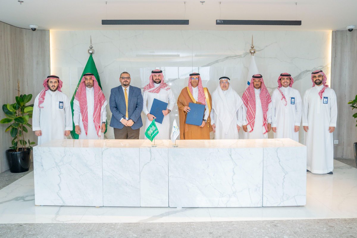 مشاريع السعودية tweet media