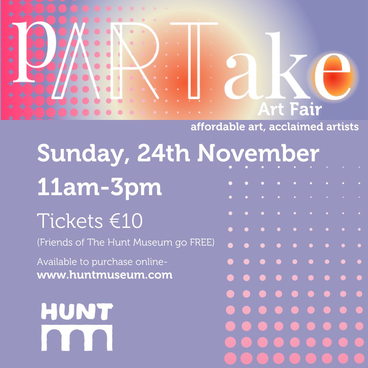 The Hunt Museum tweet media