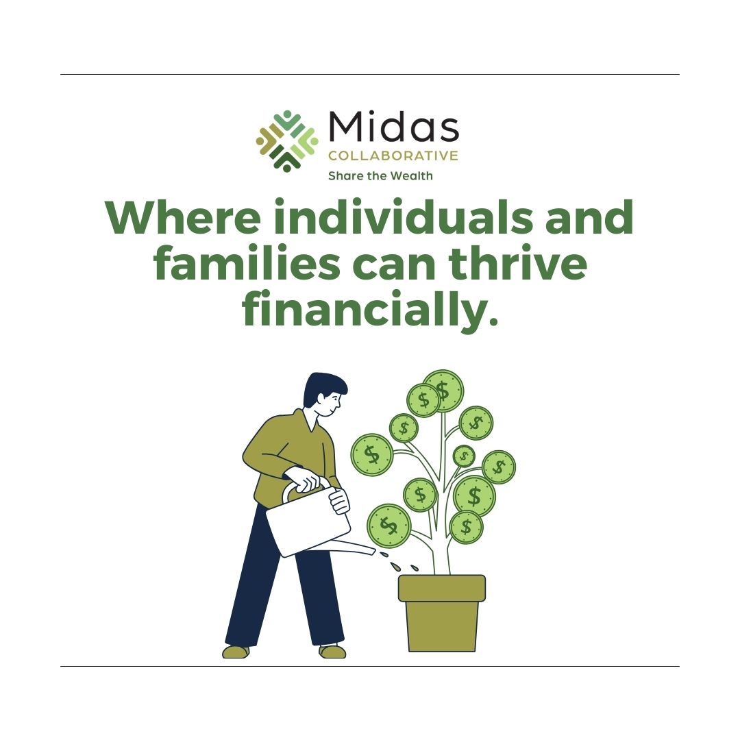 Midas Collaborative tweet media