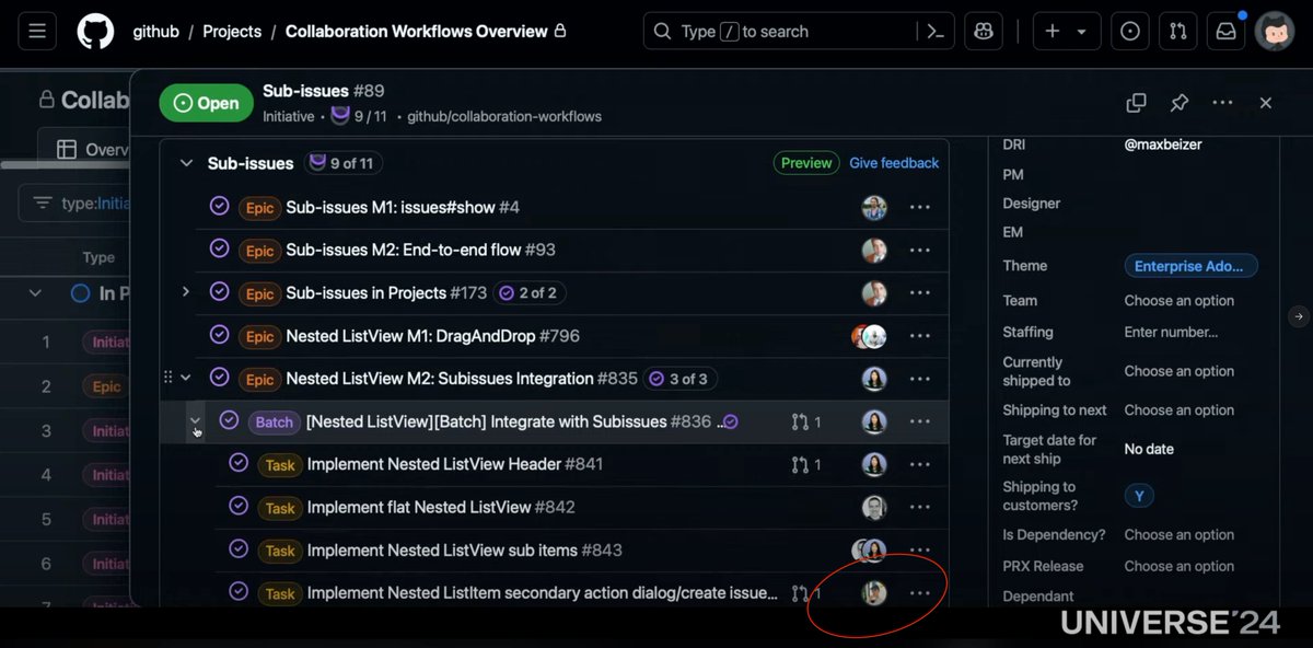 Ian Sanders tweet media