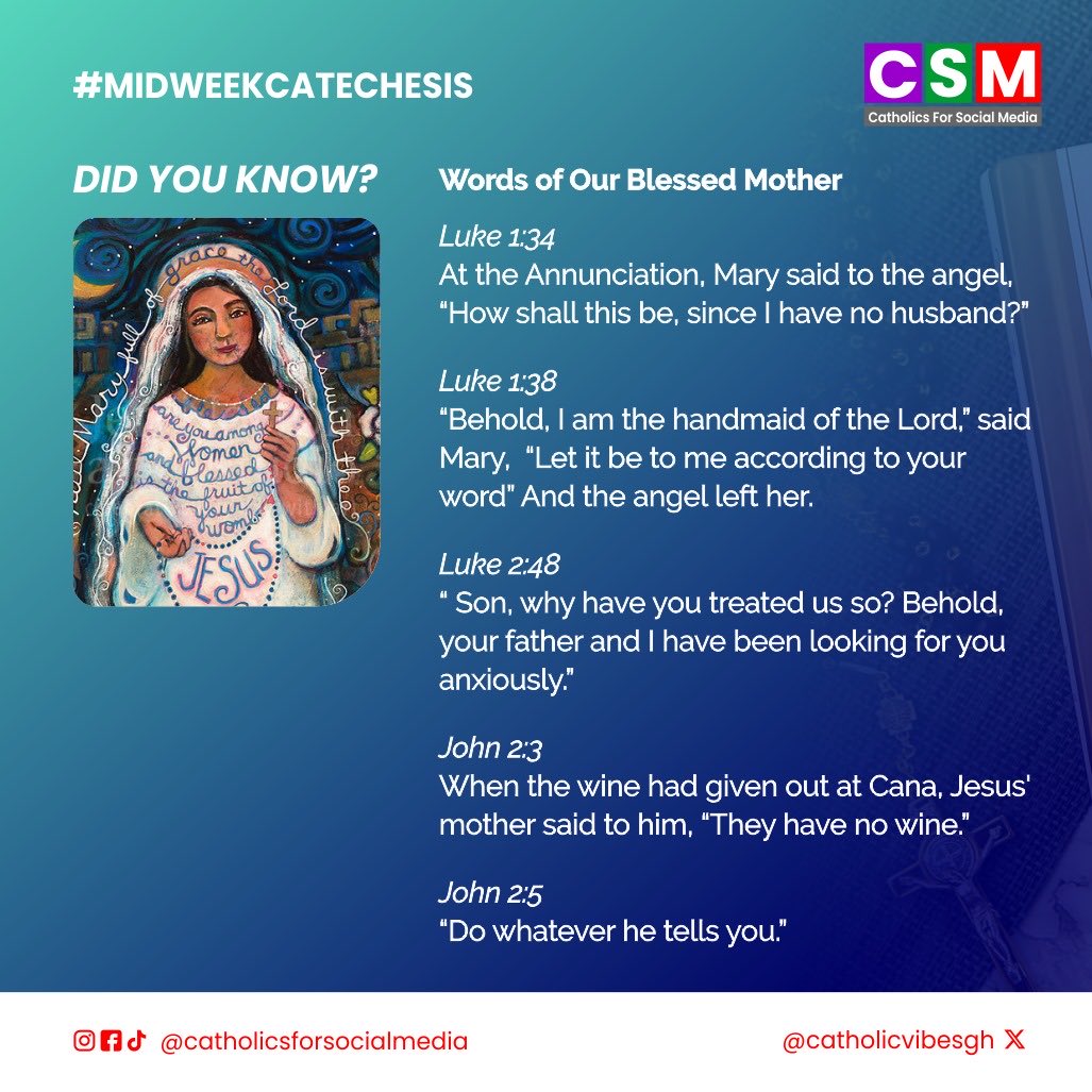 CatholicsforSocialMedia tweet media