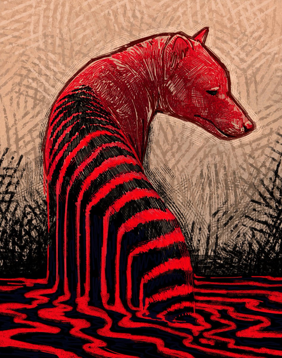 in a way, you'll never die