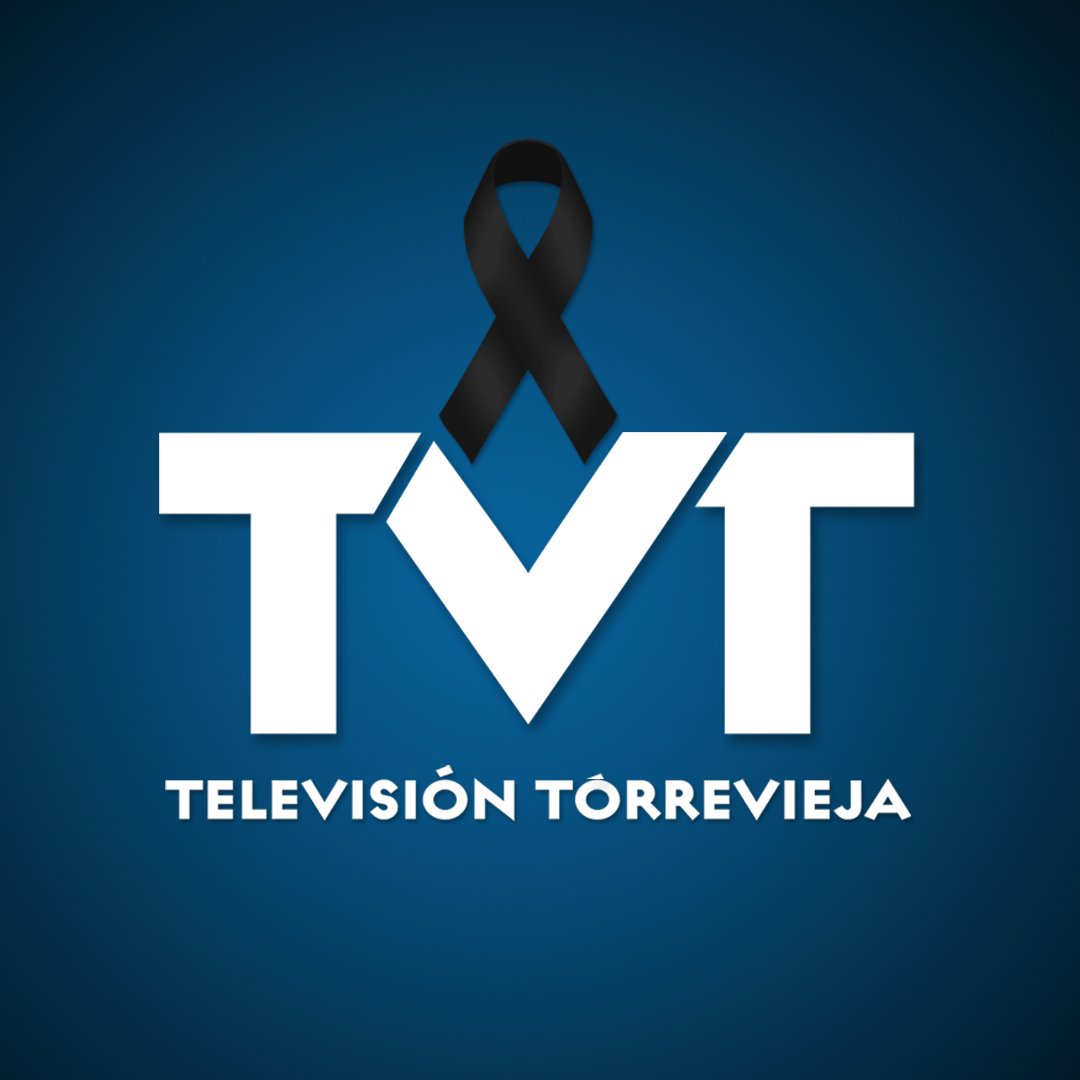 ⚫ Se suspenden todos los eventos programados en #Torrevieja durante los próximos tres días tras la declaración de luto oficial por la DANA. Televisión Torrevieja se une al dolor de todas las personas afectadas.