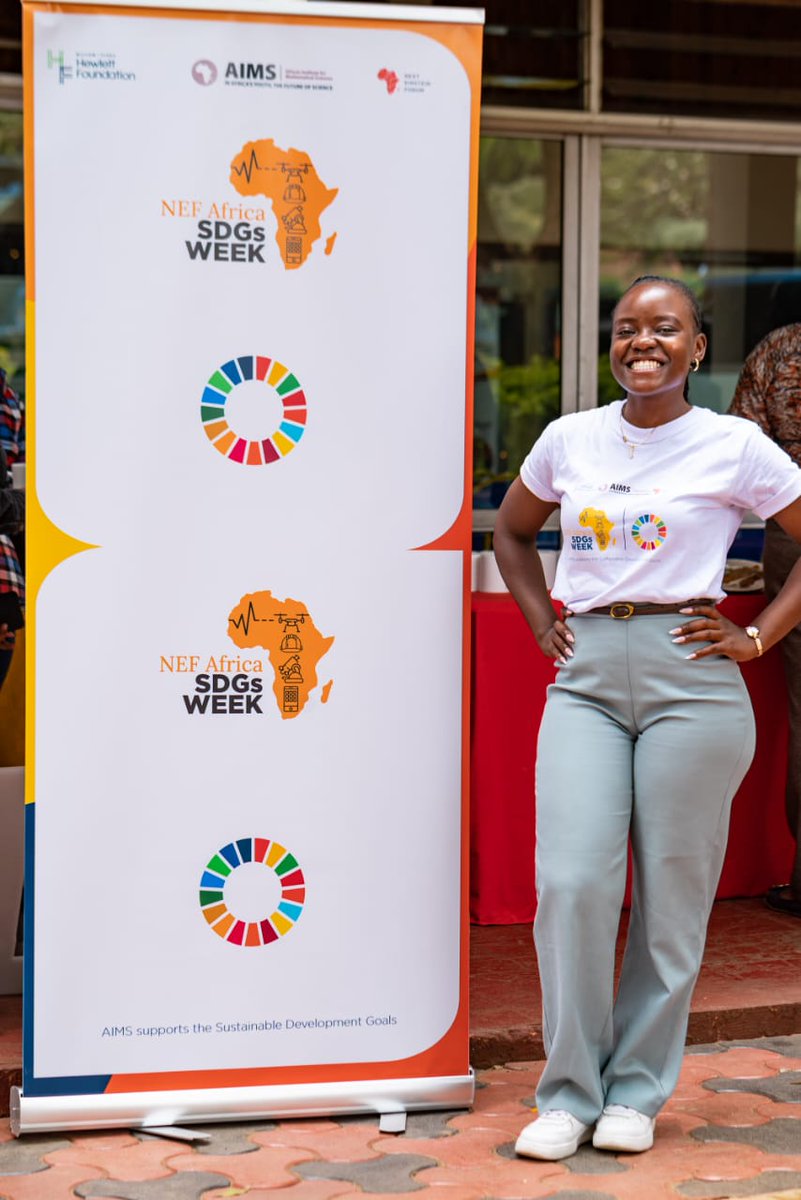 Women In Tech-JKUAT tweet media