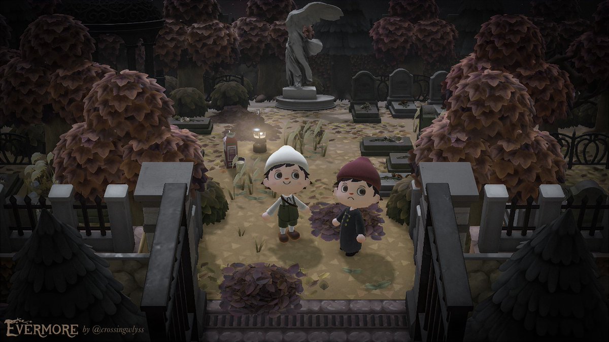 find me on 💙☁️ crossingwithlyss tweet media