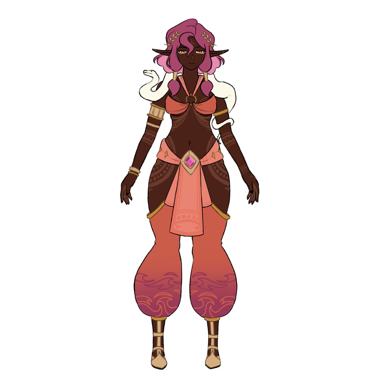 OggieLive_'s tweet photo. April Jones
#digitalart #oc #ocreference #ithirom https://t.co/O92VvCXce0