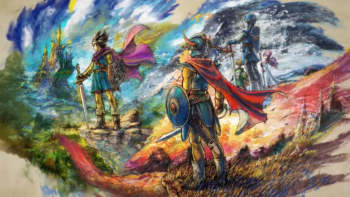 nasoRPG's tweet photo. The November recap is here 😍 RPGs, Strategy Games, Roguelites, Deckbuilders, and even Autobattlers. A super busy month for #turnbasedlovers

https://t.co/PJbOJ3hbmF

#indiegames #indiegame #rpg #strategy #videogames https://t.co/Wv3mTuPWqj