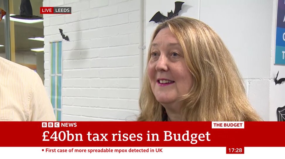 Good Things Foundation tweet media