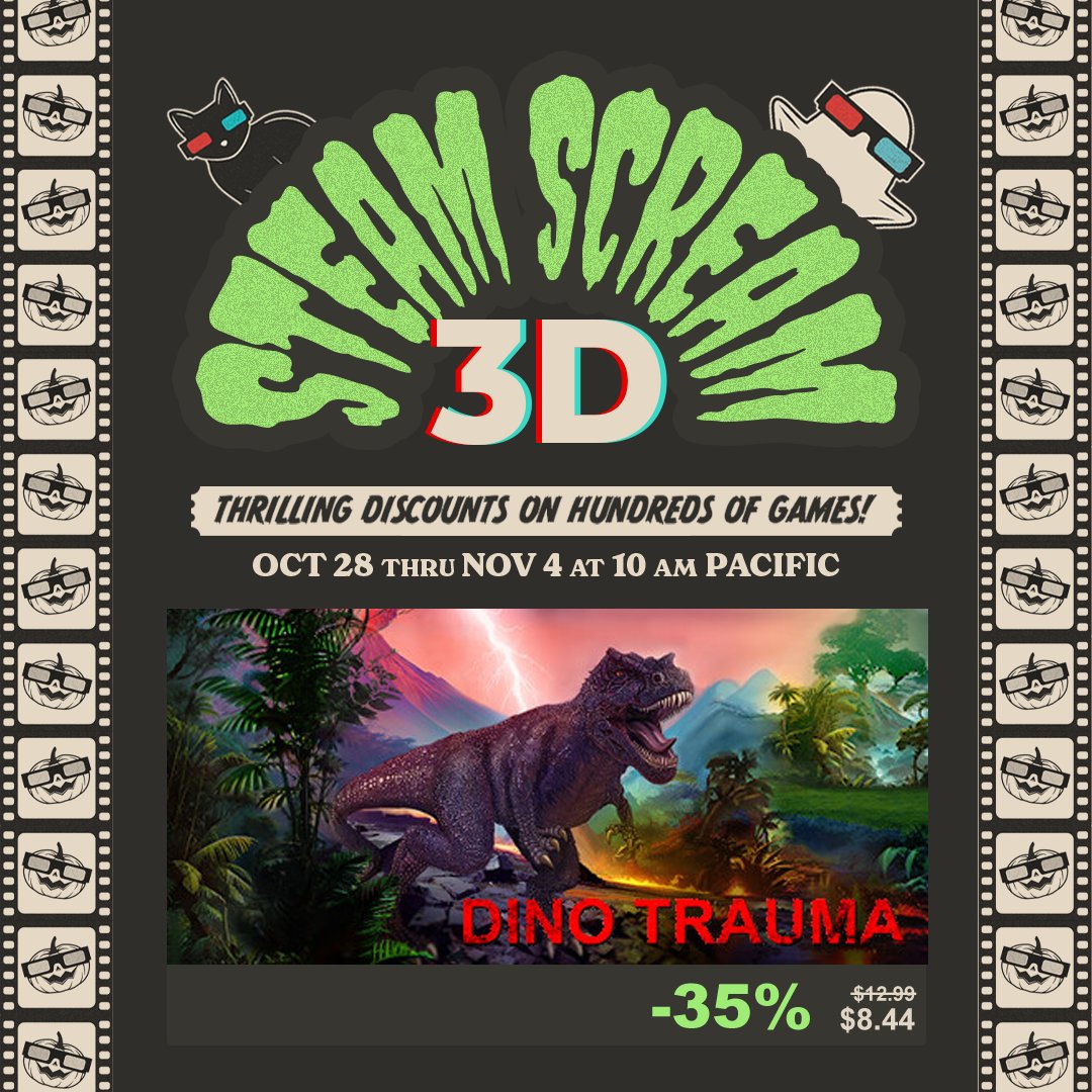 Phobia Interactive tweet media