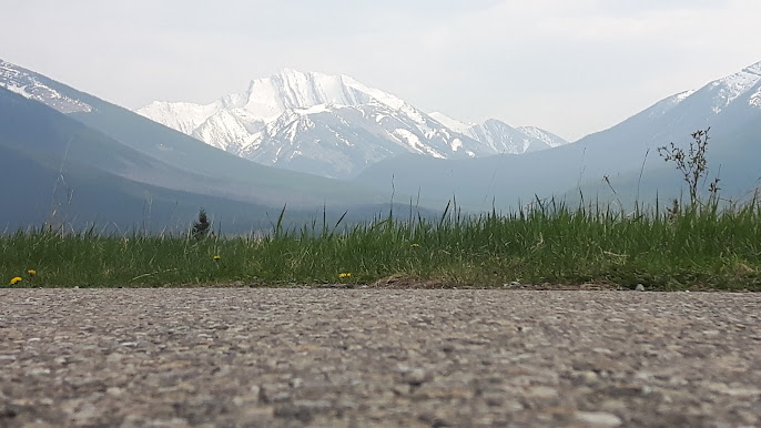 Chopperlogo's tweet image. Alberta, Canada Scenic Views 🏔️