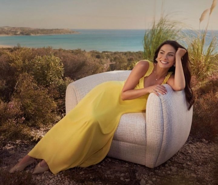 Işıl ışıl #DemetÖzdemir ✨️😍👑🧿❤️‍🔥🤟