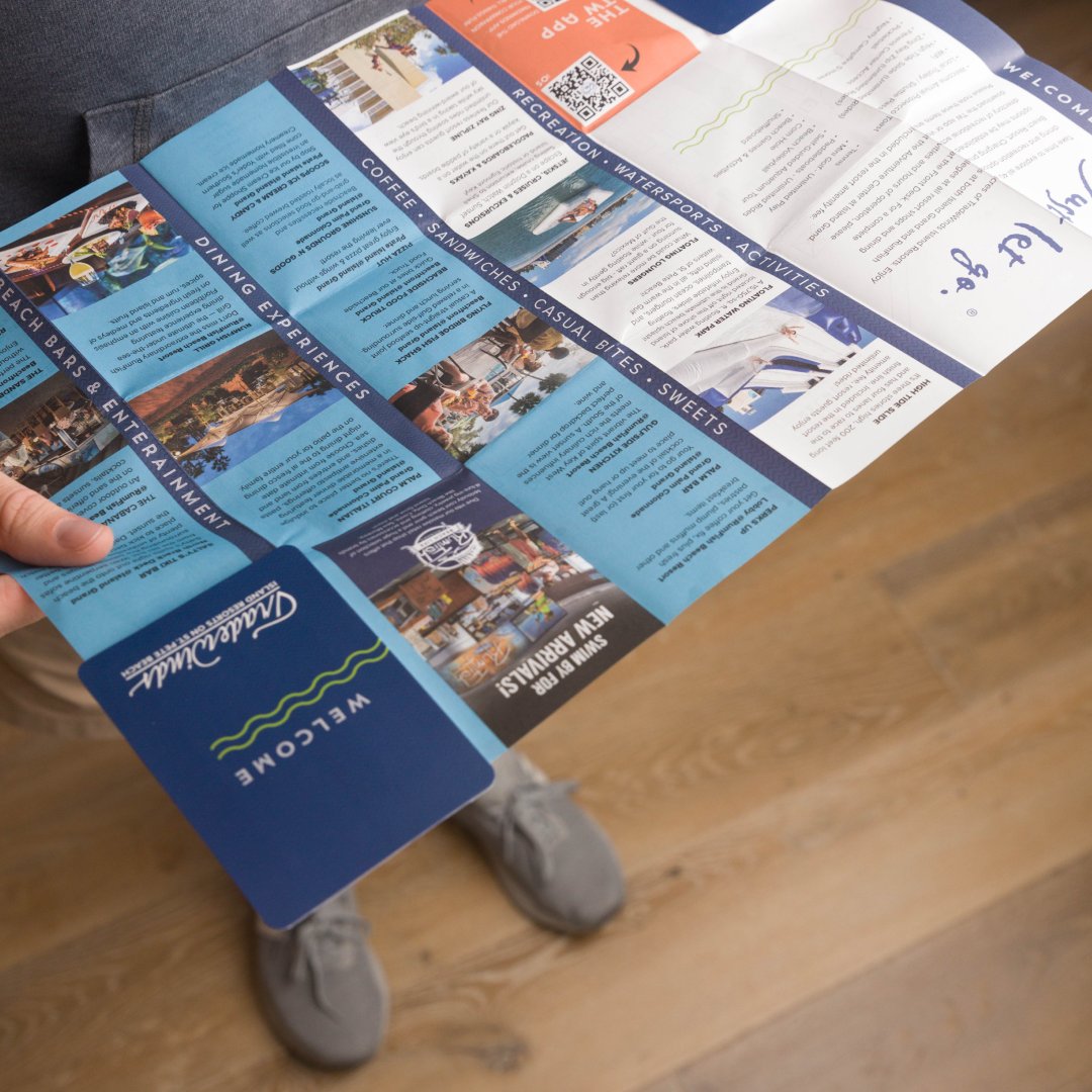 PocketMaps's tweet image. Elevate your guest experience with PocketMaps! 🏨📍 

Our customized hotel maps help guests navigate your property with ease, discover local attractions, and fit perfectly into their key card slot for convenience. Make every stay unforgettable!  

#PocketMaps