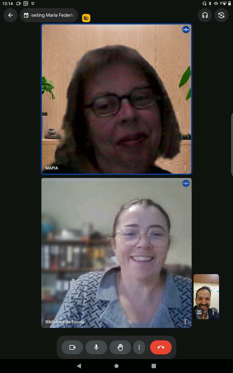 Erasmus Colegiales tweet media